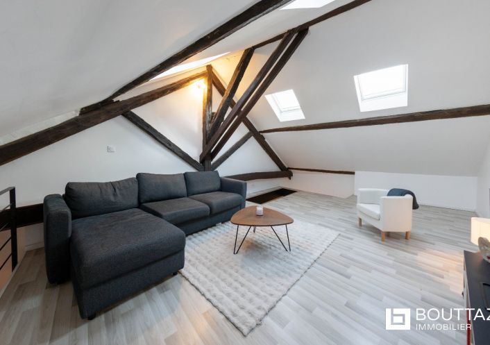 à vendre Appartement Rumilly