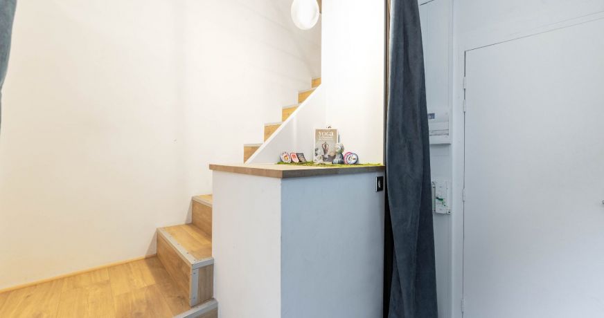 vente Appartement Rumilly