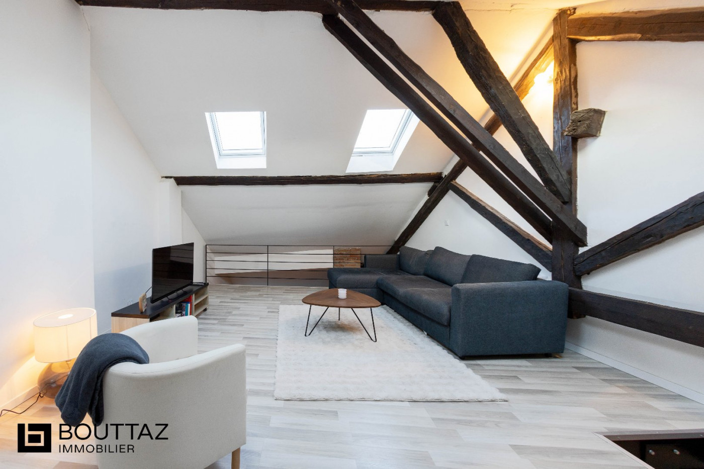 à vendre Appartement Rumilly - Photo 4