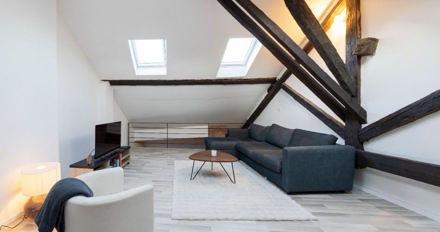 vente Appartement Rumilly