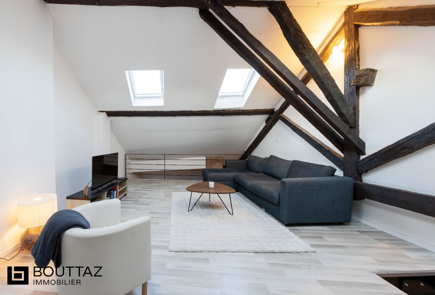 vente Appartement Rumilly - Photo 4