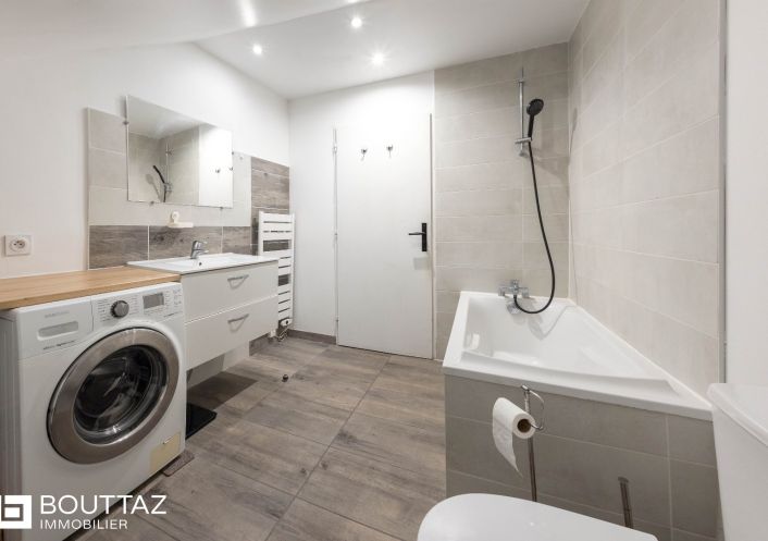 à vendre Appartement Rumilly