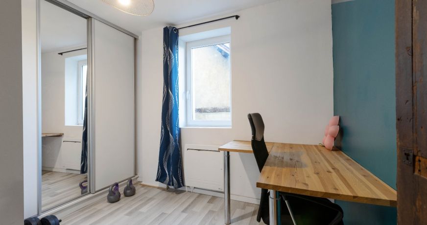 vente Appartement Rumilly