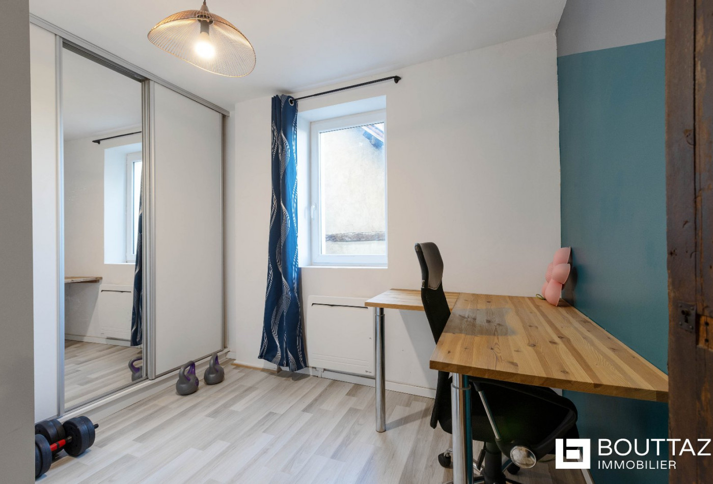 vente Appartement Rumilly - Photo 5
