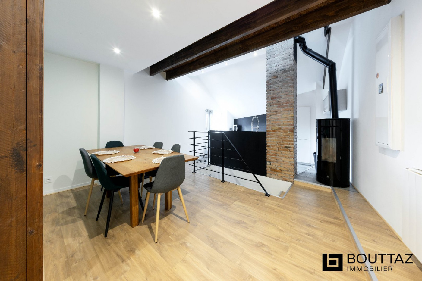 à vendre Appartement Rumilly - Photo 7