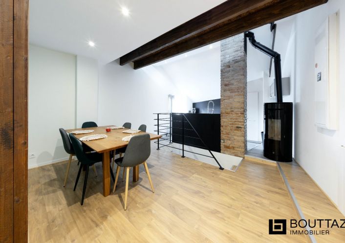 à vendre Appartement Rumilly