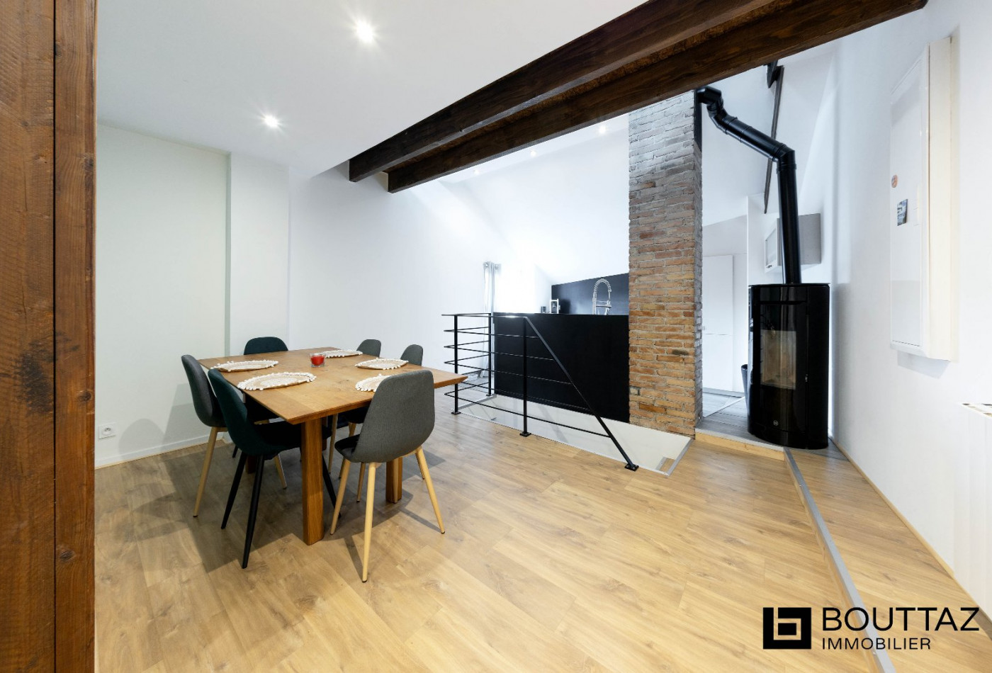 vente Appartement Rumilly - Photo 7