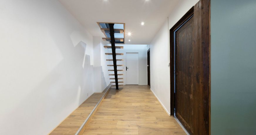 vente Appartement Rumilly