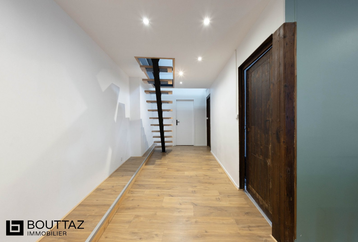 vente Appartement Rumilly - Photo 9