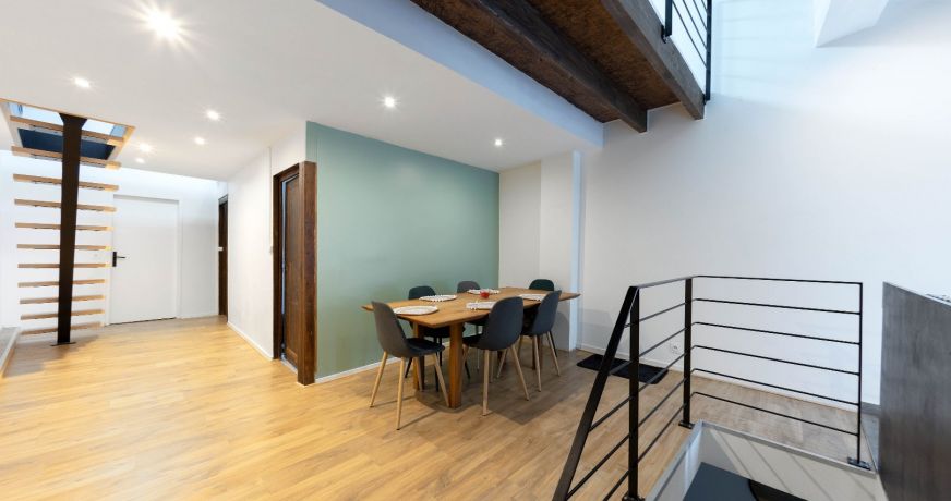 vente Appartement Rumilly