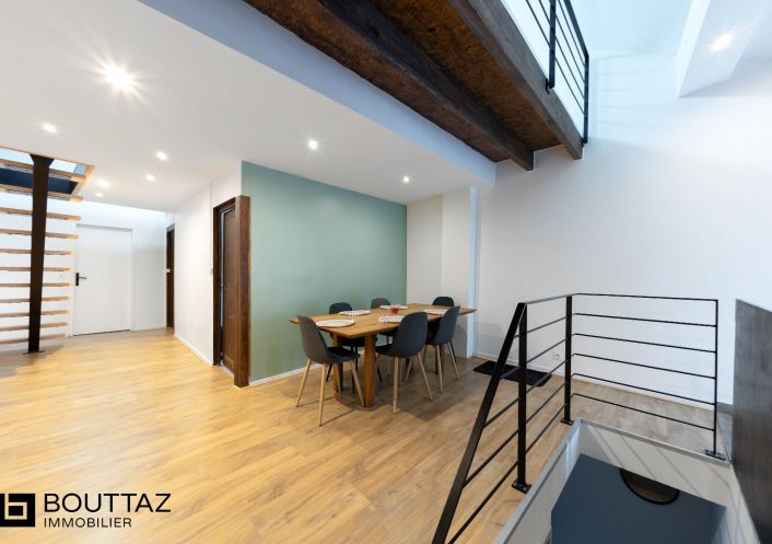 à vendre Appartement Rumilly