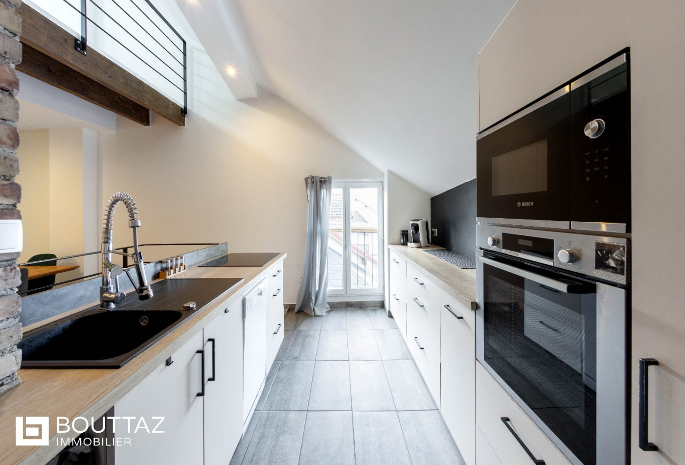 vente Appartement Rumilly - Photo 2