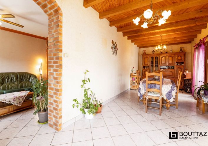 à vendre Maison Rumilly