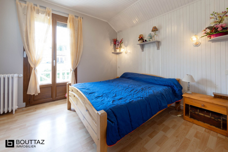 vente Maison Rumilly - Photo 9