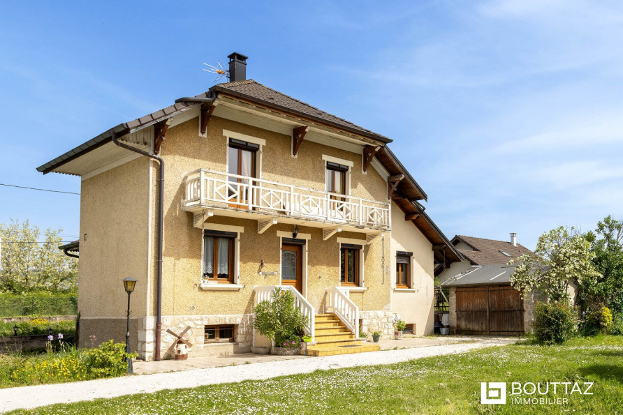 vente Maison Rumilly - Photo 1