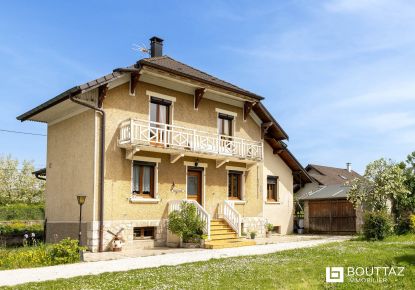 vente Maison Rumilly