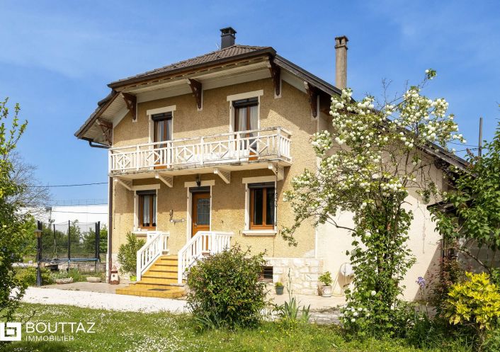 à vendre Maison Rumilly