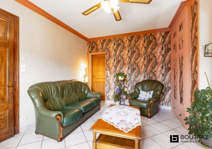 à vendre Maison Rumilly