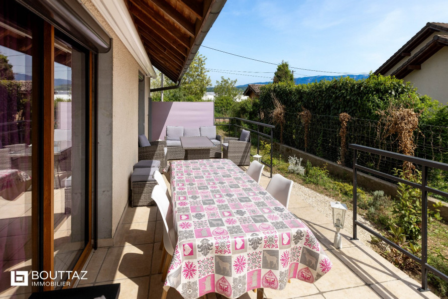 vente Maison Rumilly - Photo 3