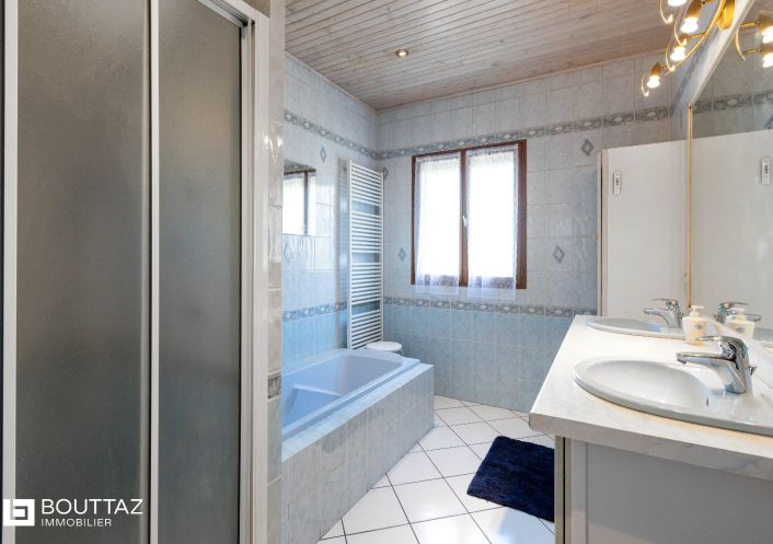 à vendre Maison Rumilly