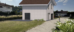 vente Maison Rumilly