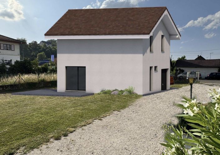 à vendre Maison Rumilly