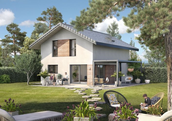 à vendre Maison Rumilly