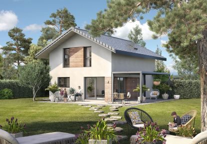 vente Maison Rumilly