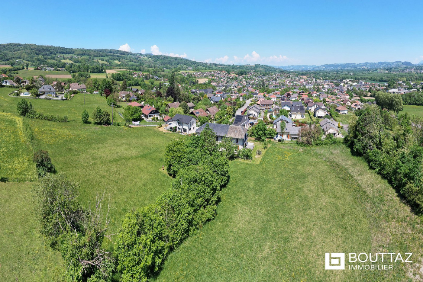 à vendre Maison Albens - Photo 3