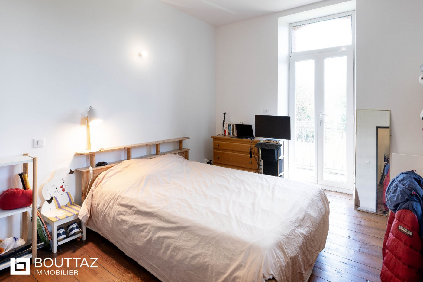 à vendre Maison Albens - Photo 12