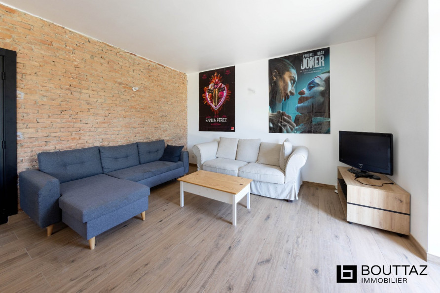 vente Maison Albens - Photo 5