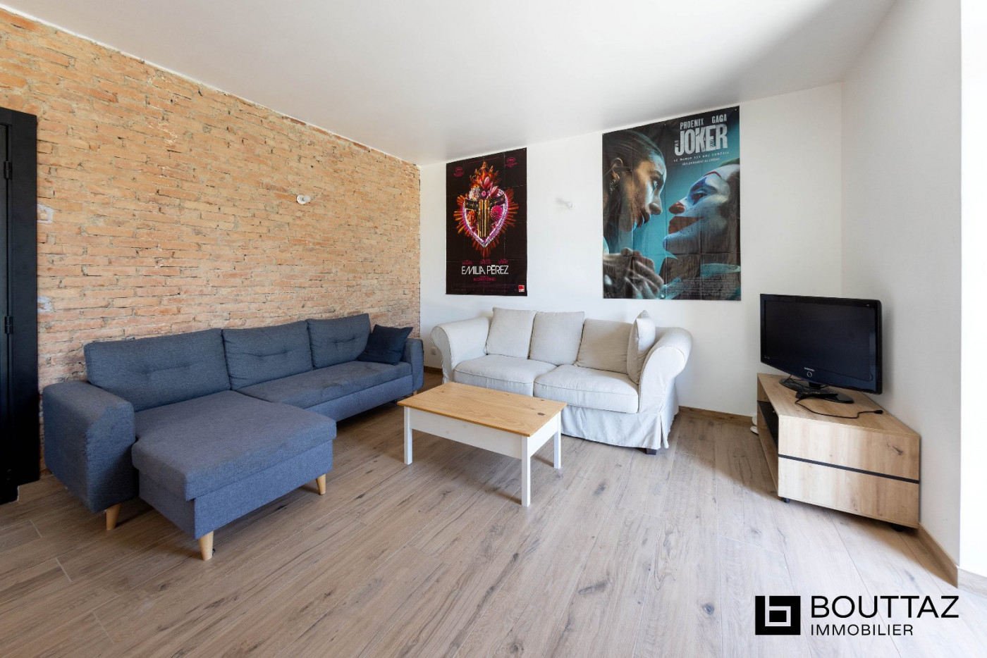 à vendre Maison Albens - Photo 5