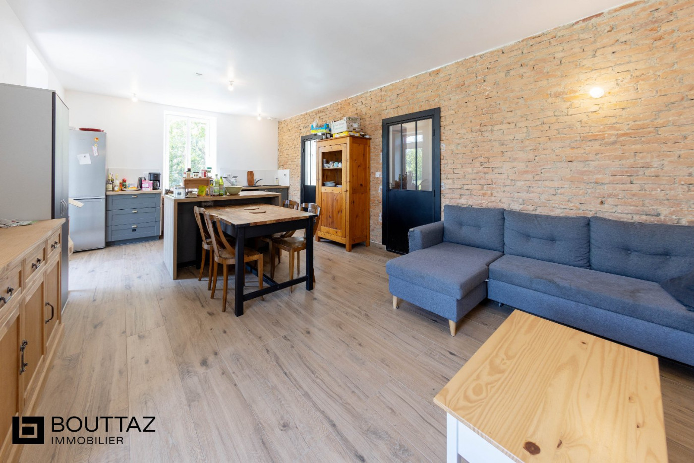 à vendre Maison Albens - Photo 4