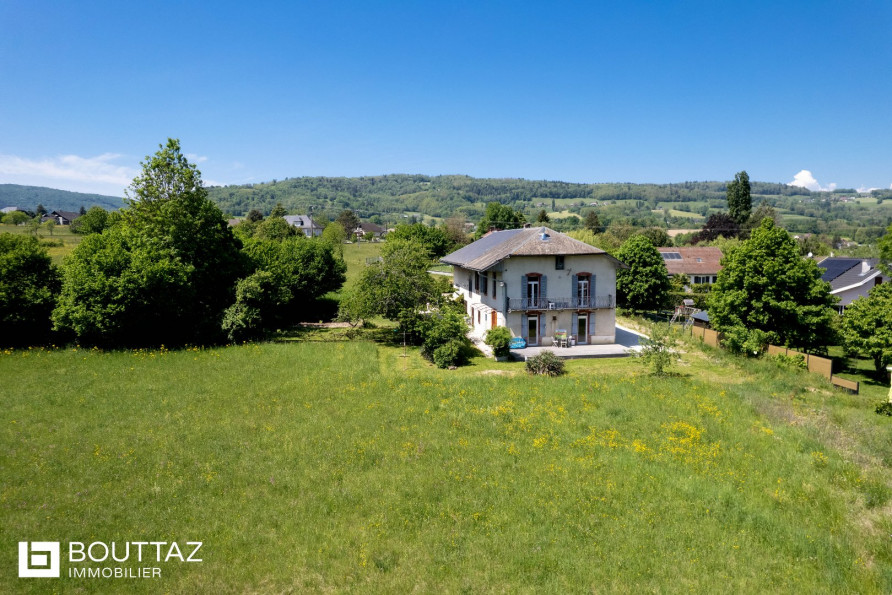 vente Maison Albens - Photo 1