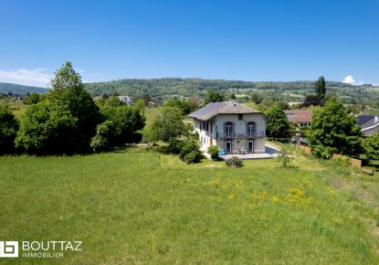 vente Maison Albens