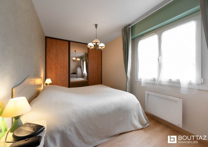 à vendre Appartement Annecy Le Vieux