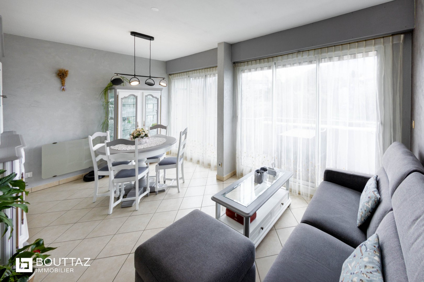 à vendre Appartement Annecy Le Vieux - Photo 1