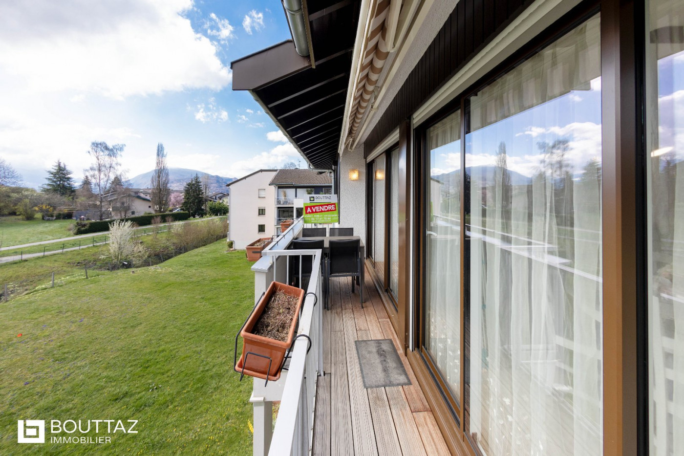 à vendre Appartement Annecy Le Vieux - Photo 3