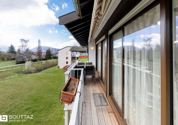 à vendre Appartement Annecy Le Vieux