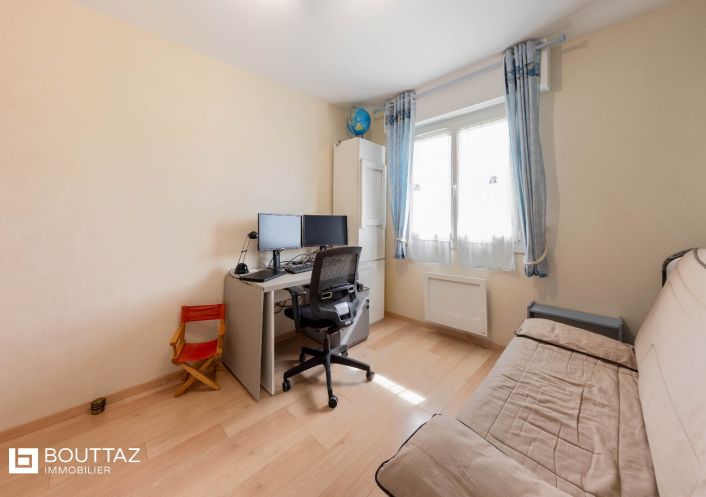 à vendre Appartement Annecy Le Vieux