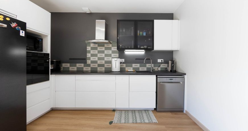vente Appartement Marigny Saint Marcel
