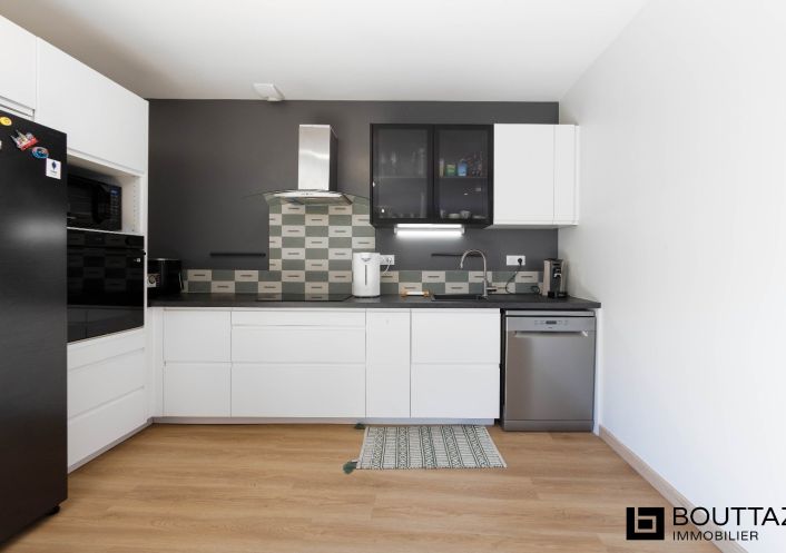 à vendre Appartement Marigny Saint Marcel
