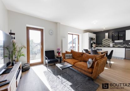 vente Appartement Marigny Saint Marcel