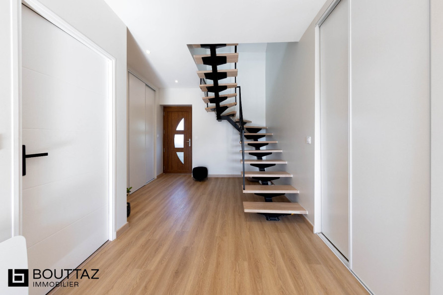 vente Appartement Marigny Saint Marcel - Photo 4