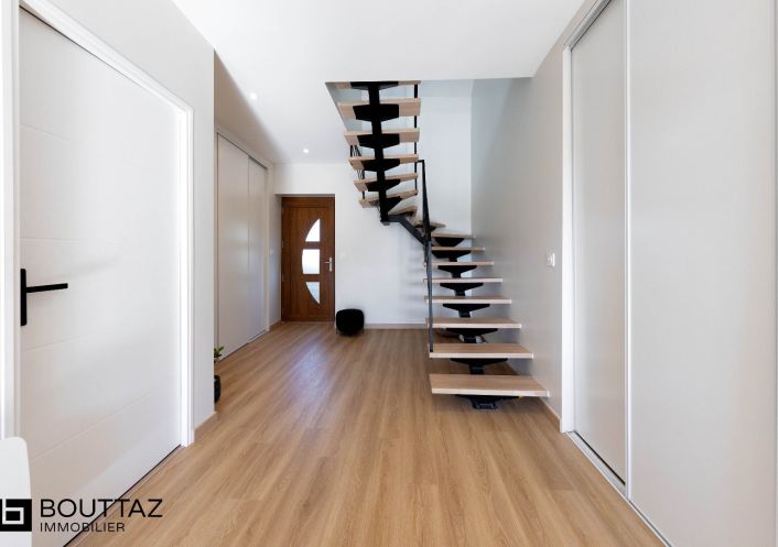 à vendre Appartement Marigny Saint Marcel