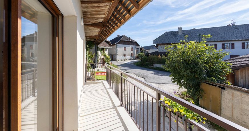 vente Appartement Marigny Saint Marcel