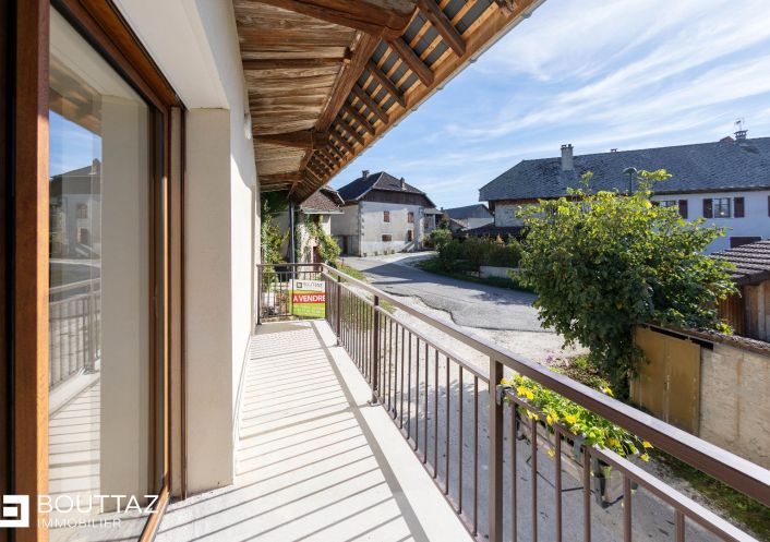 à vendre Appartement Marigny Saint Marcel