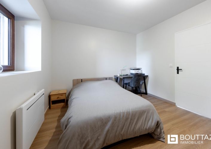à vendre Appartement Marigny Saint Marcel