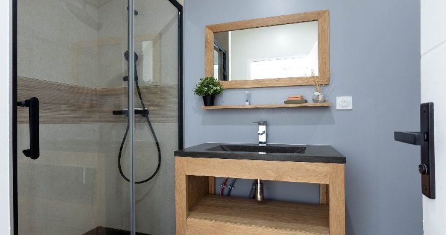 vente Appartement Marigny Saint Marcel