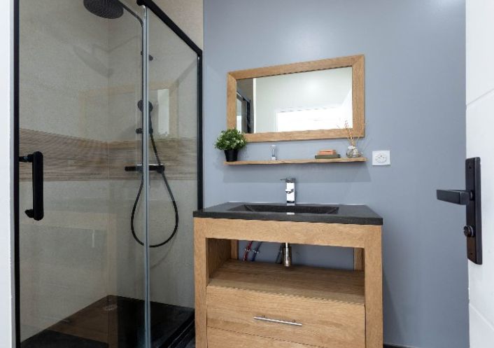 à vendre Appartement Marigny Saint Marcel